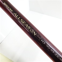 時雨ＺＸＨ３硬調９０－９５